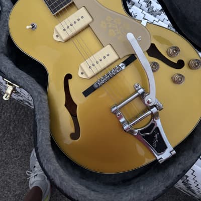 EPIPHONE ES-295 (MODEL ET29) electric guitars