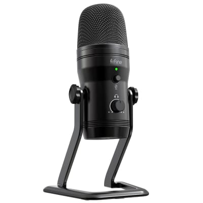 Buy Electro-Voice PC DESKTOP 18-inch Condenser Gooseneck Microphone Online