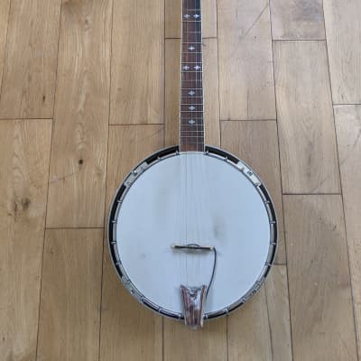 Gold Tone BG-250 Bluegrass 5-String Banjo 2010s - Vintage Brown for sale
