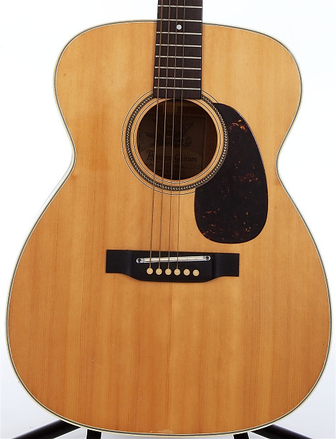 Alvarez 5014 Natural 1990