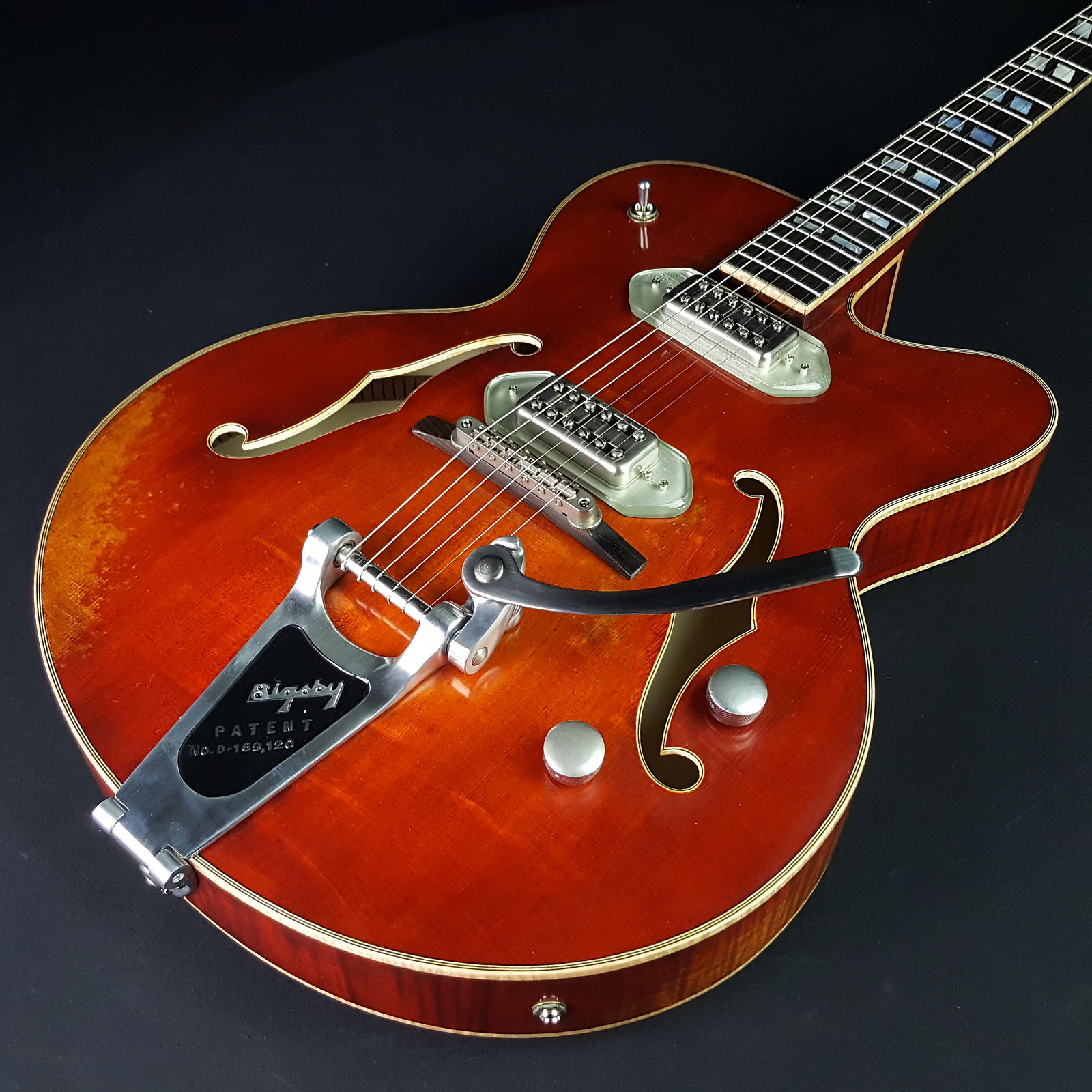 Eastman t58 deals