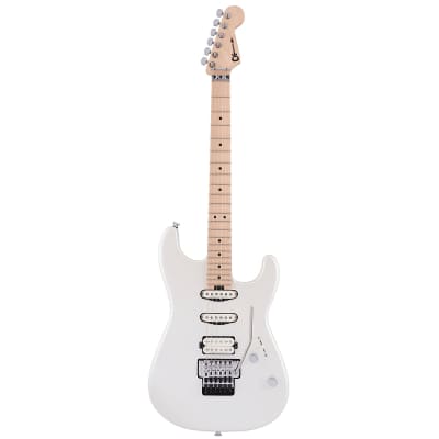 ギター Charvel / Pro-Mod San Dimas Style 1 HSS San Dimas Style 1 :: Pro-Mod San Dimas® Style 1 HSS HT E