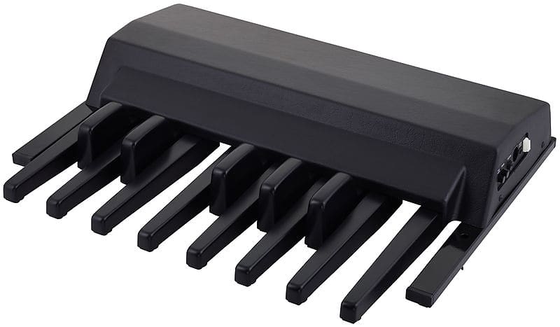 Ketron K8 Dynamic MIDI Pedal image 1