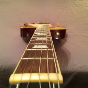 Edwards Jimmy Page Relic Les Paul E-LP-112LTS/RE Super