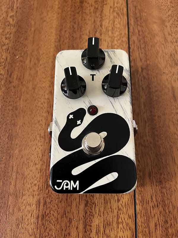 JAM Pedals Rattler