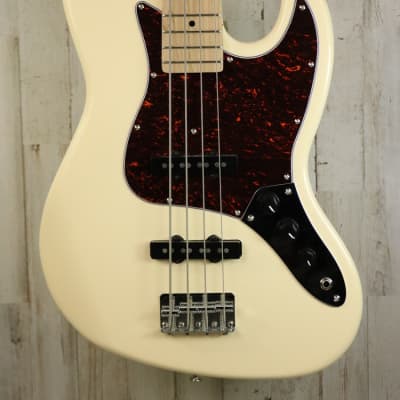 USED G&L Placentia Series JB Bass (982) image 1