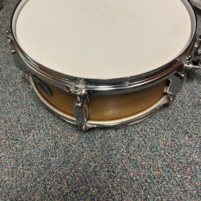 Tama Artwood Snare Drum 12" image 1