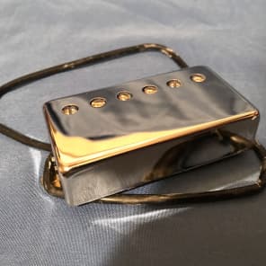 DiMarzio DP195 PAF Classic Guitar Bridge Pickup | Reverb España