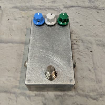 Dallas Range Master Clone | Reverb
