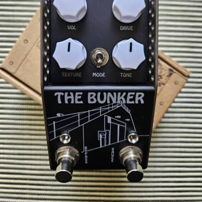 Reverb.com listing, price, conditions, and images for thorpyfx-the-bunker