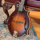 The Loar LM-310F-BRB "Honey Creek" F-Style Brownburst Mandolin #1327