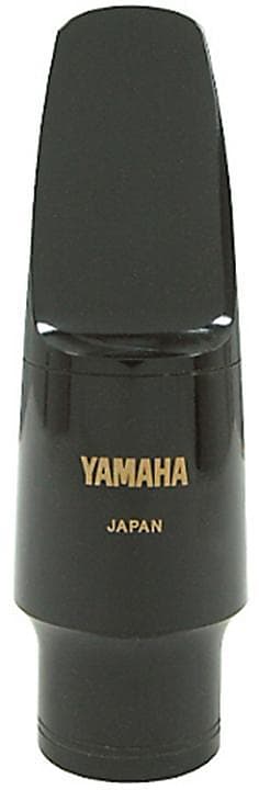 Yamaha YAC 1285 Standard Series 3C Alto Saxophone Mouthpiece (YAC1