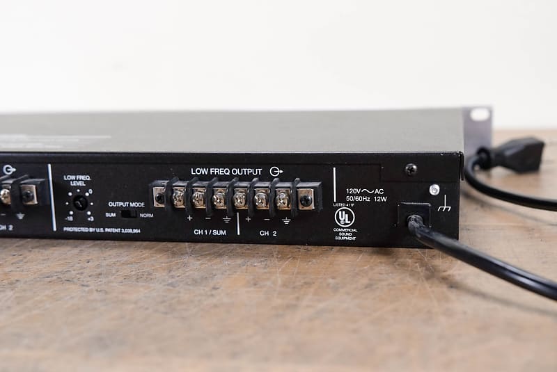 Bose 502C System Controller (church owned) CG00TBX | Reverb