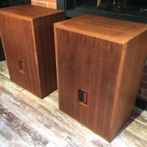 Tannoy FSM 215 Studio Mains. Audiophile Loud Speakers / Monitors.  Made in England. image 13