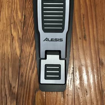 Alesis HiHat Drum Pedal NEW (1/4") Open/Closed DMHat Surge Forge/DM10/DM6