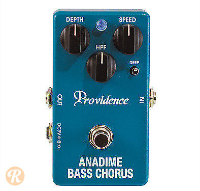 Providence Anadime ABC-1 Bass Chorus image 1