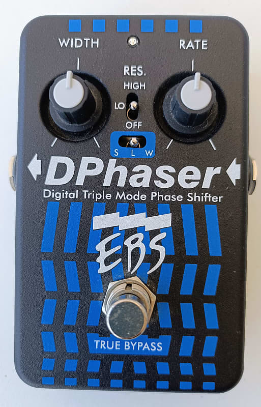 EBS DPhaser