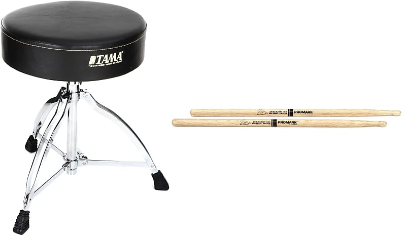 Tama ht130 deals standard drum throne