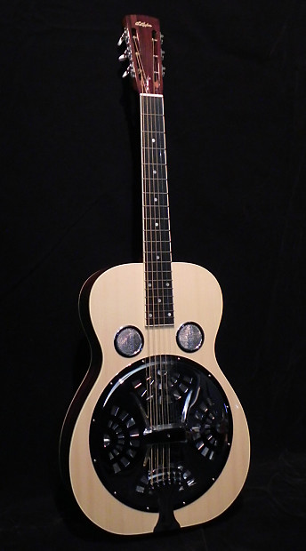 Fine resophonic clearance guitars