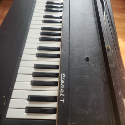 Hohner Pianet T 1977 | Reverb Canada