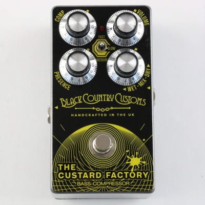 Laney Black Country Customs The Custard Factory | Reverb