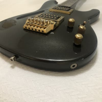 ネックプレート☆1984年製Ibanez ロードスターⅡ　RS450付属ゴールド RS450 | Ibanez Wiki | Fandom