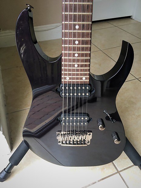 Ibanez rg752fx cheap