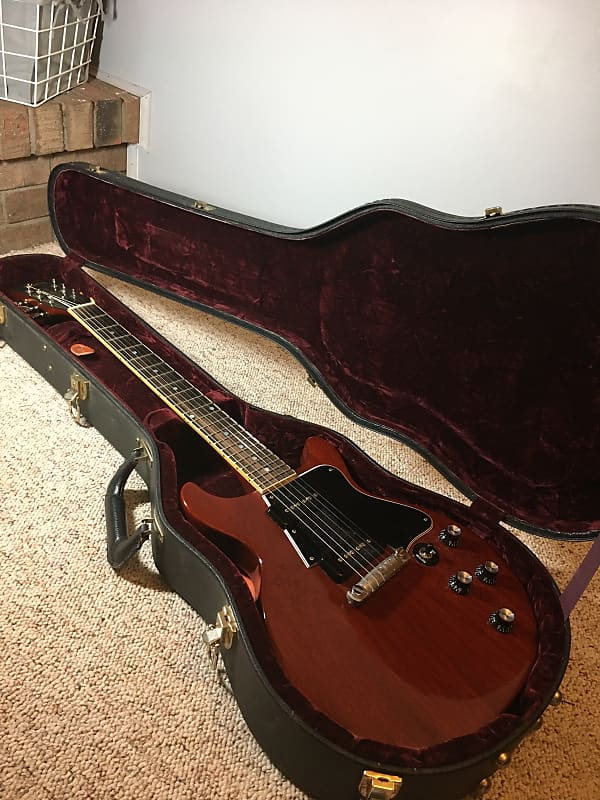 Gibson Custom Shop Historic Collection '60 Les Paul Special Double 