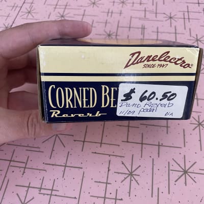 Danelectro Corned Beef Reverb Reverb Canada