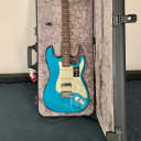 Fender Stratocaster American Prodessional II 2018 Light Blue