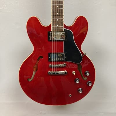 Epiphone deals es 330