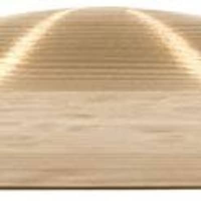 Meinl Cymbals B20MC Byzance 20-Inch Traditional Medium Crash Cymbal (VIDEO) image 5