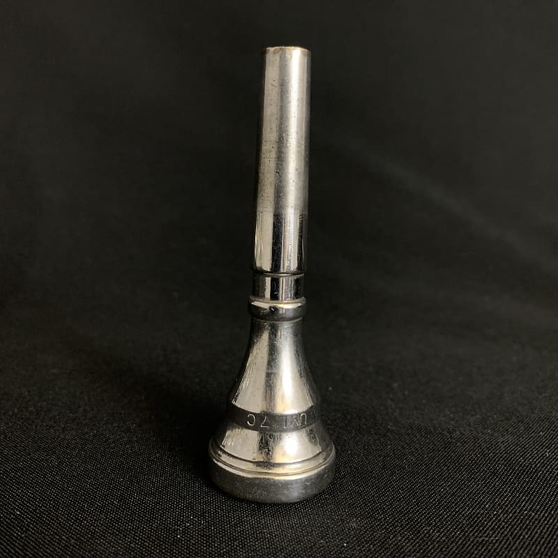 UMI 7C Trumpet Mouthpiece (107) Reverb