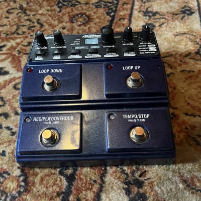 DigiTech JamMan Stereo | Reverb UK