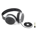 Samson - SR550 Over-Ear Studio Headphones