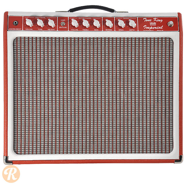 Tone King Imperial 1x12 Combo image 1