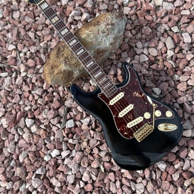 Fender Stratocaster 1967-2020’s - Lite Relic Nitro image 9