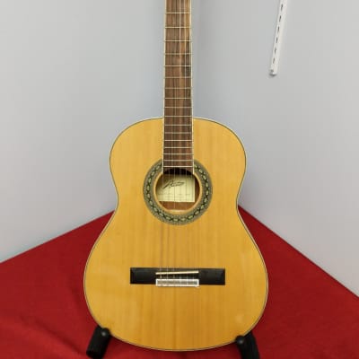 Austin Classical Guitar 3/4 Size AC434N image 1
