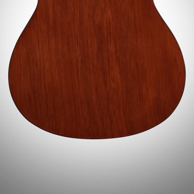 Yamaha CGS103A 3/4-Size Classical Acoustic Guitar image 5