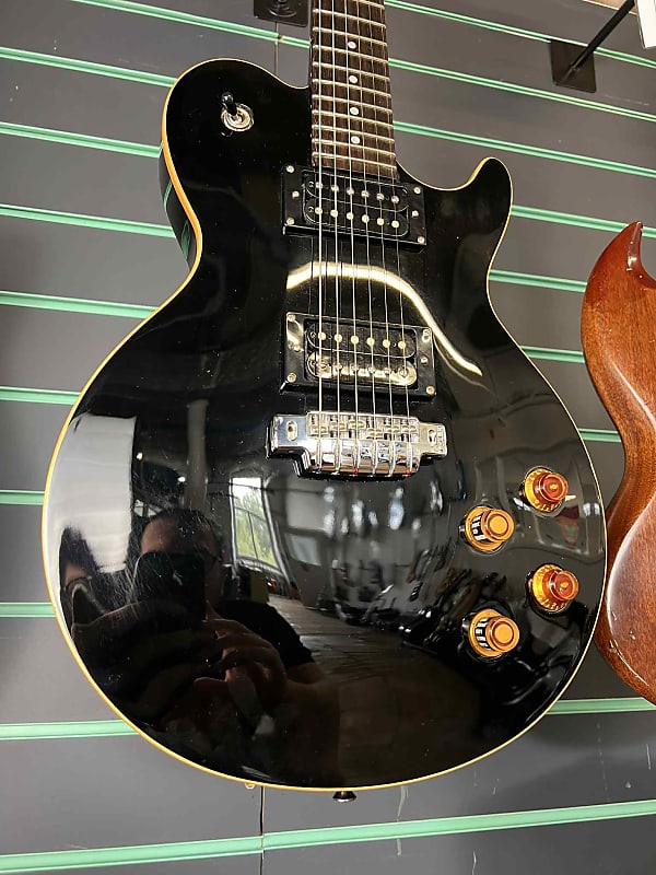 Line 6 Variax JTV-59 James Tyler Variax Black 2011 Electric