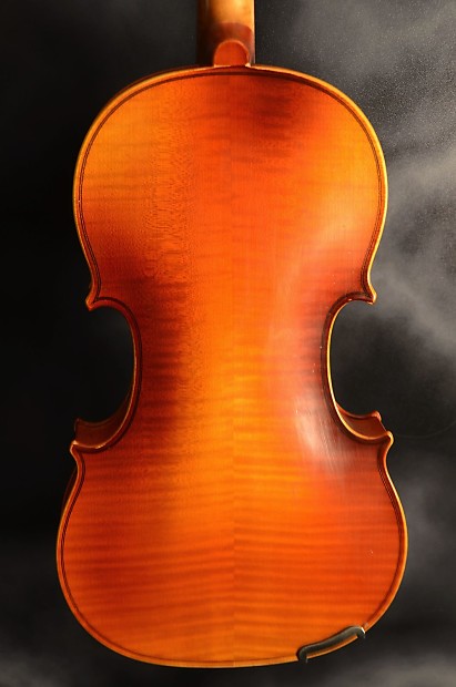 Karl Hofner 1983 Karl Hofner 4/4 Violin Outfit