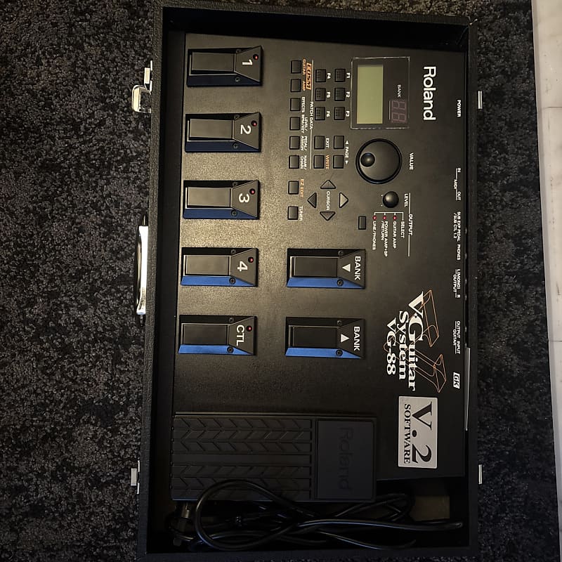 Roland VG-88