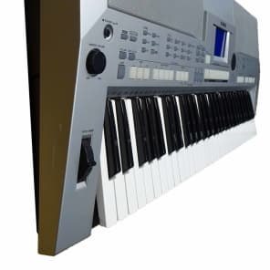 Yamaha PSR-S500 61 Note Arranger Workstation | Reverb