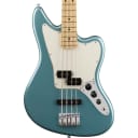 Fender Player Jaguar Bass Tidepool Maple