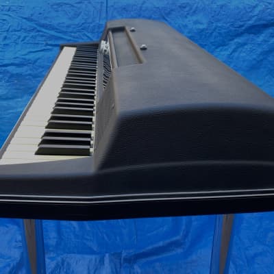 Wurlitzer  200 / 206 Electric Piano - Fully Restored 1970s image 3