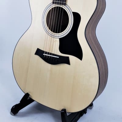 Taylor Grand Auditorium Electric Acoustic Guitar with Gig bag Ser#2212111332 image 3