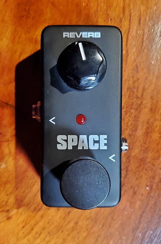 Kokko (NUX) Space - Hall Reverb Mini Core Micro Pedal