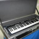 Korg X50 Digital Synthesizer with Flight Case