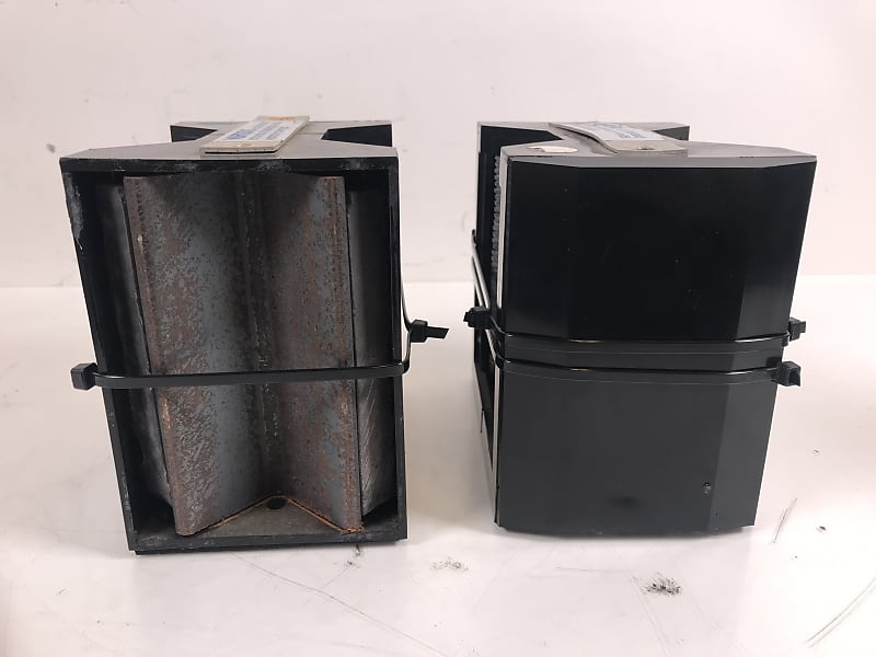 ESS Heil Air Motion Transformer (Heil AMT 1,2,3) Tweeter (Pair)