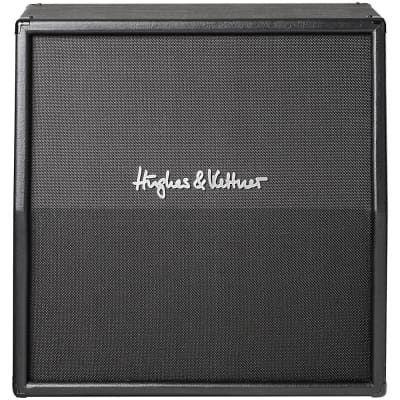 Hughes & Kettner Triamp Mark III 4x12 Guitar Speaker Cabinet image 2